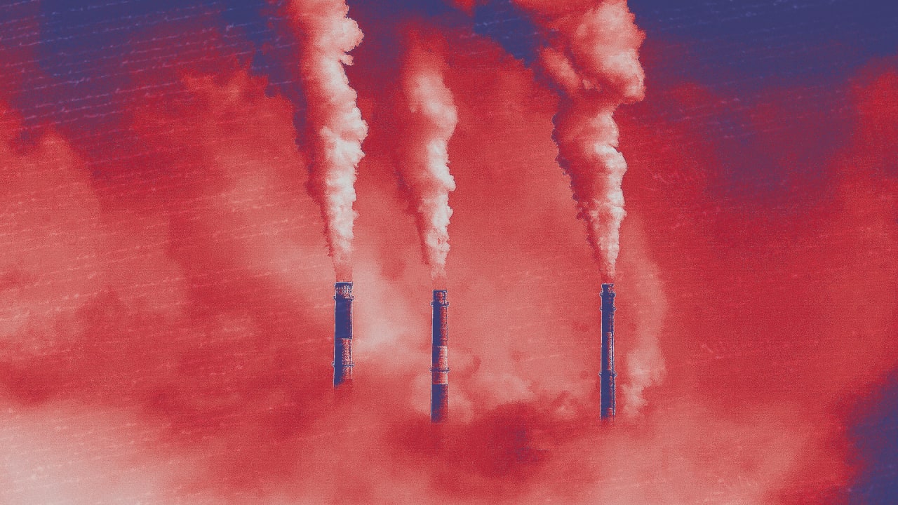 Is The Epa Sabotaging Climate Action A Plan To Dismantle Its Power Revealed - 13g4brw