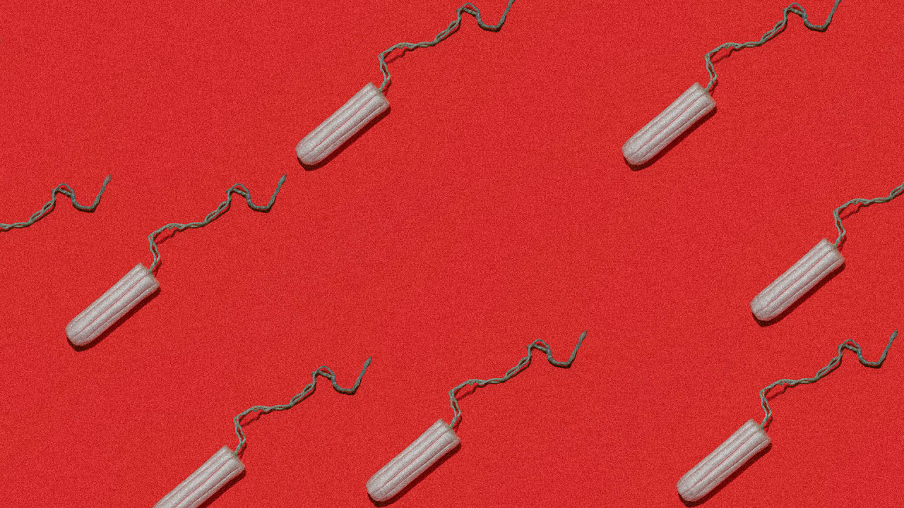 Tampons are the latest important product or service that are abruptly tough to uncover