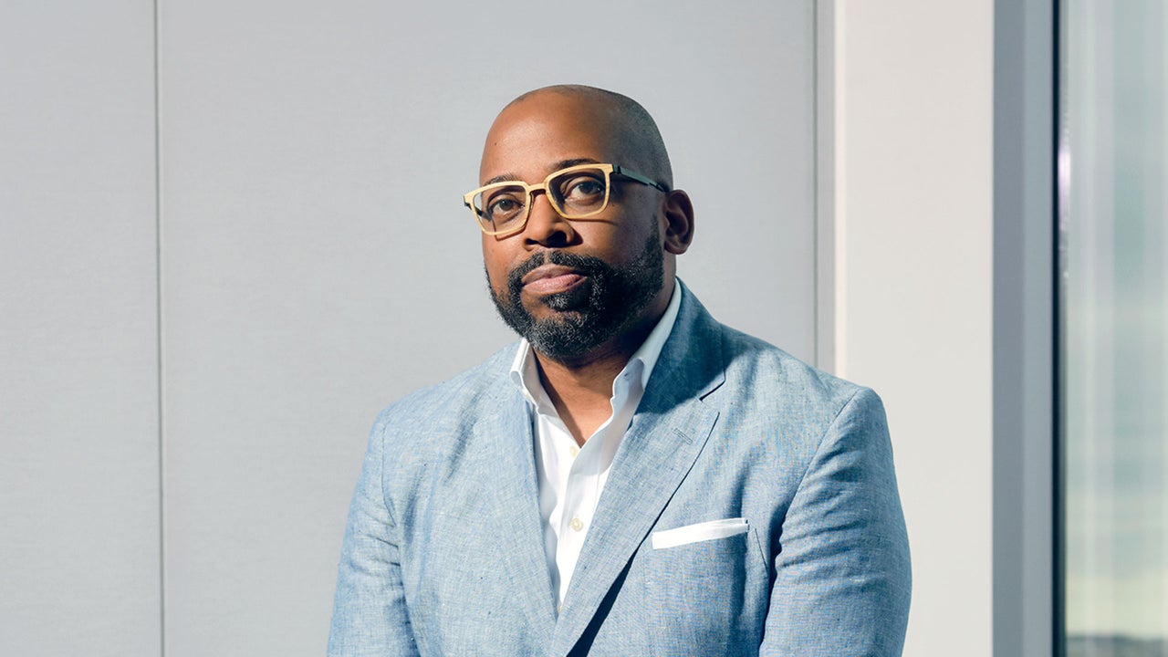 Ellis Carr of Momentus Capital is empowering Black real estate develop - Vimarsana News