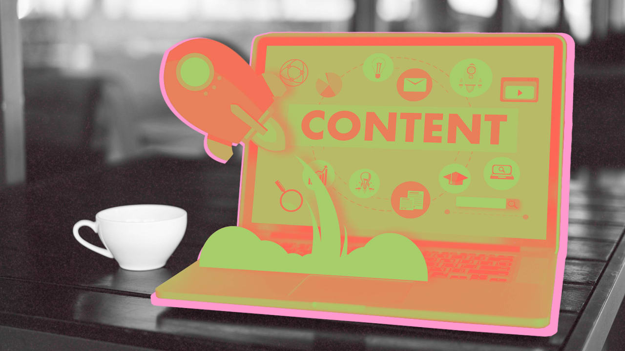 7 great content marketing examples to help inspire your team