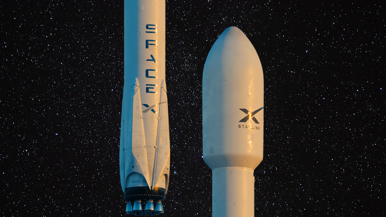 the-fcc-shot-down-spacex-s-bid-for-usd866-million-bid-in-subsidies-to-roll-out-starlink-in-rural-america