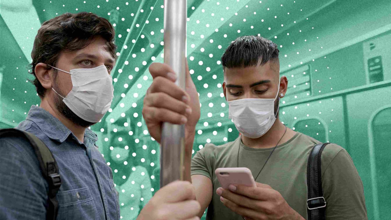 The return to work, and why mass transit is poised for a rebound