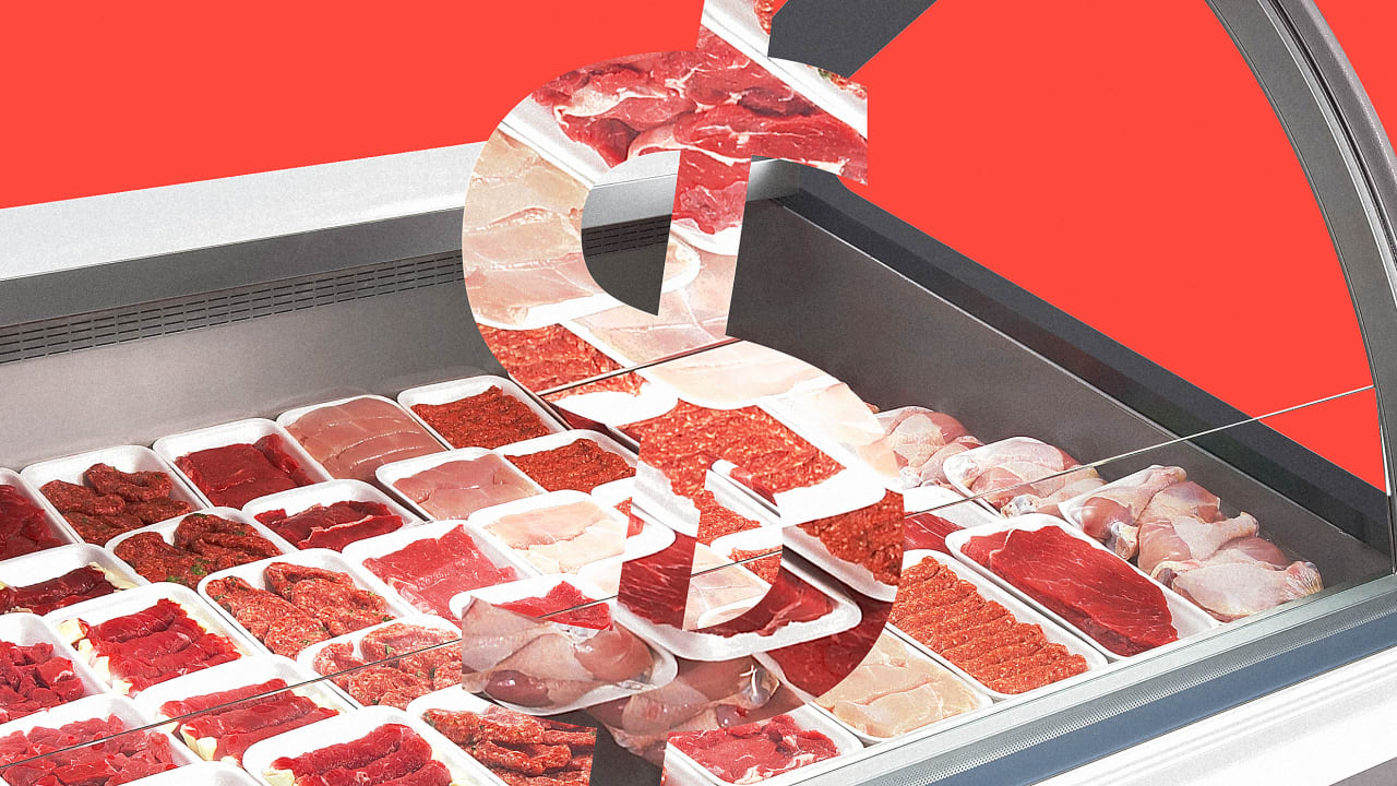 It’s time for a meat tax. Here’s how to make it work