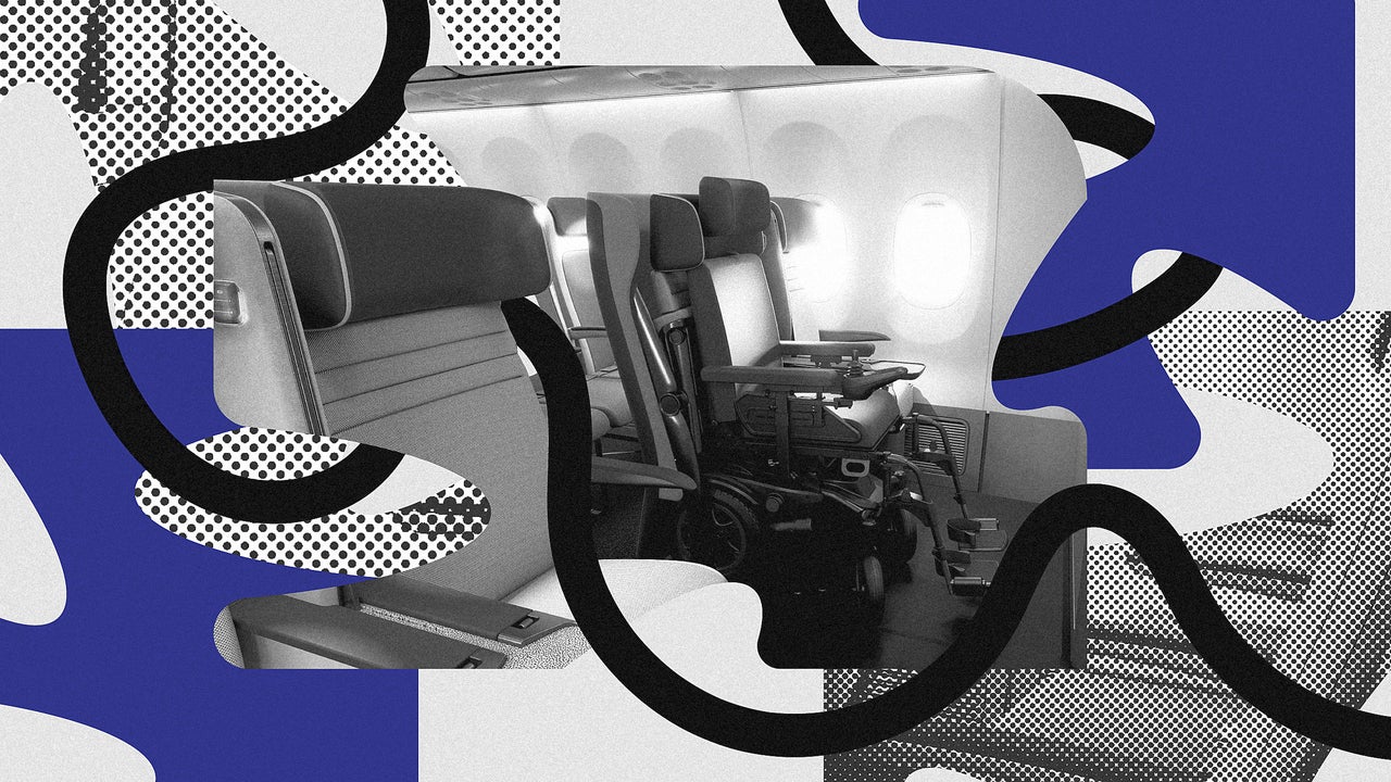 Air4All is the Accessible Design winner in our 2022 Innovation by Desi - Vimarsana News