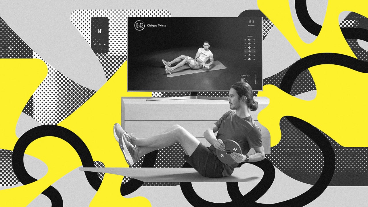 Tempo Move Home Gym: Why This iPhone-Powered Setup Actually Works (and Where It Doesn’t)