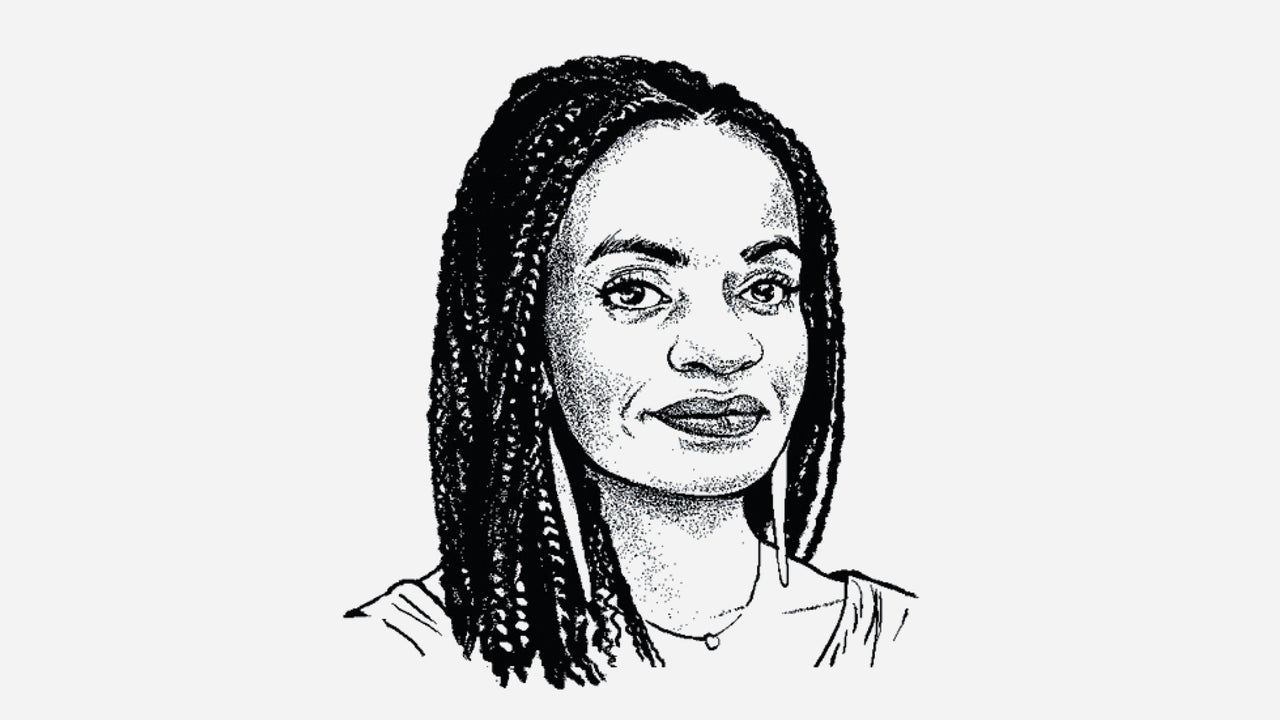 How tech whistleblower Ifeoma Ozoma helps workers speak out without re - Vimarsana News
