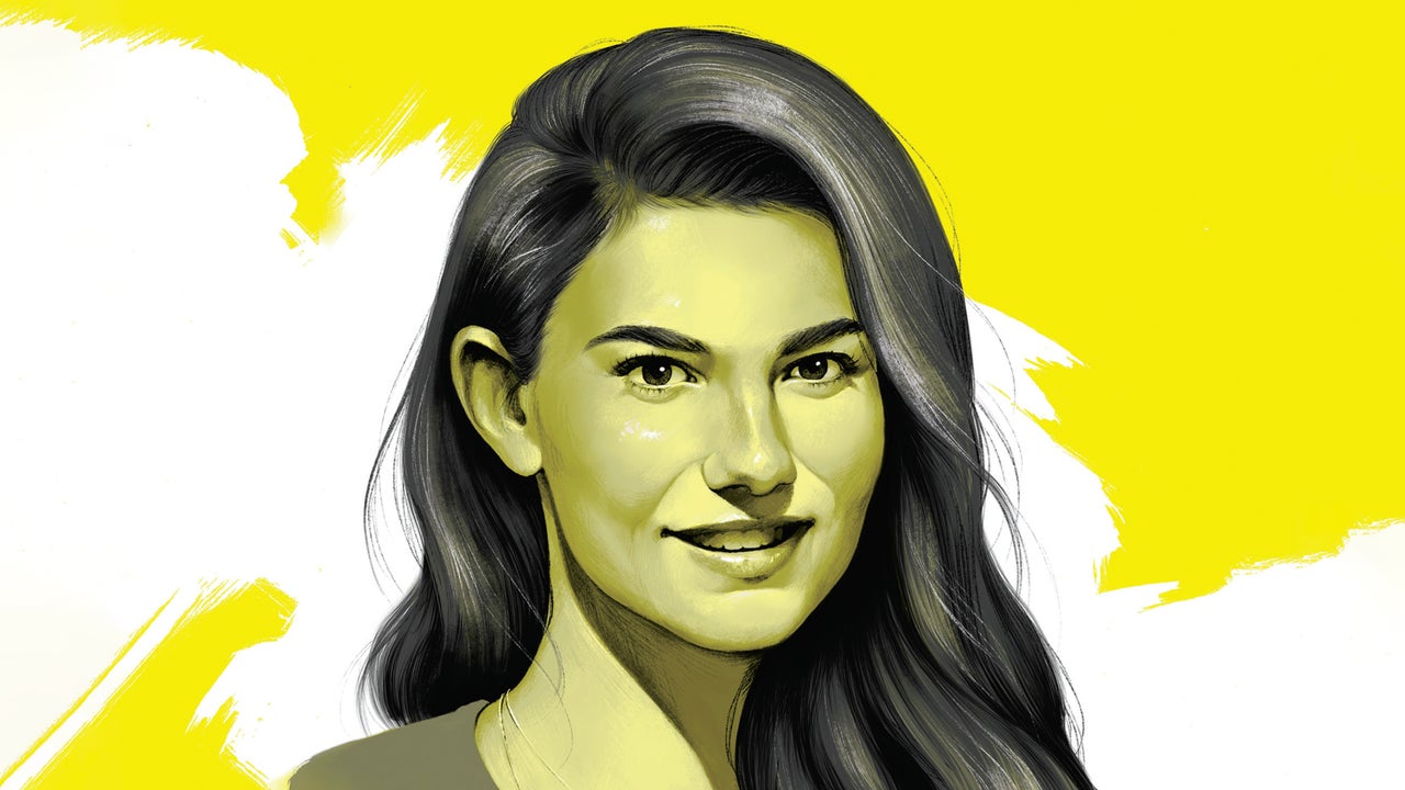 Snap's Sophia Dominguez is fostering the future of augmented reality - Vimarsana News