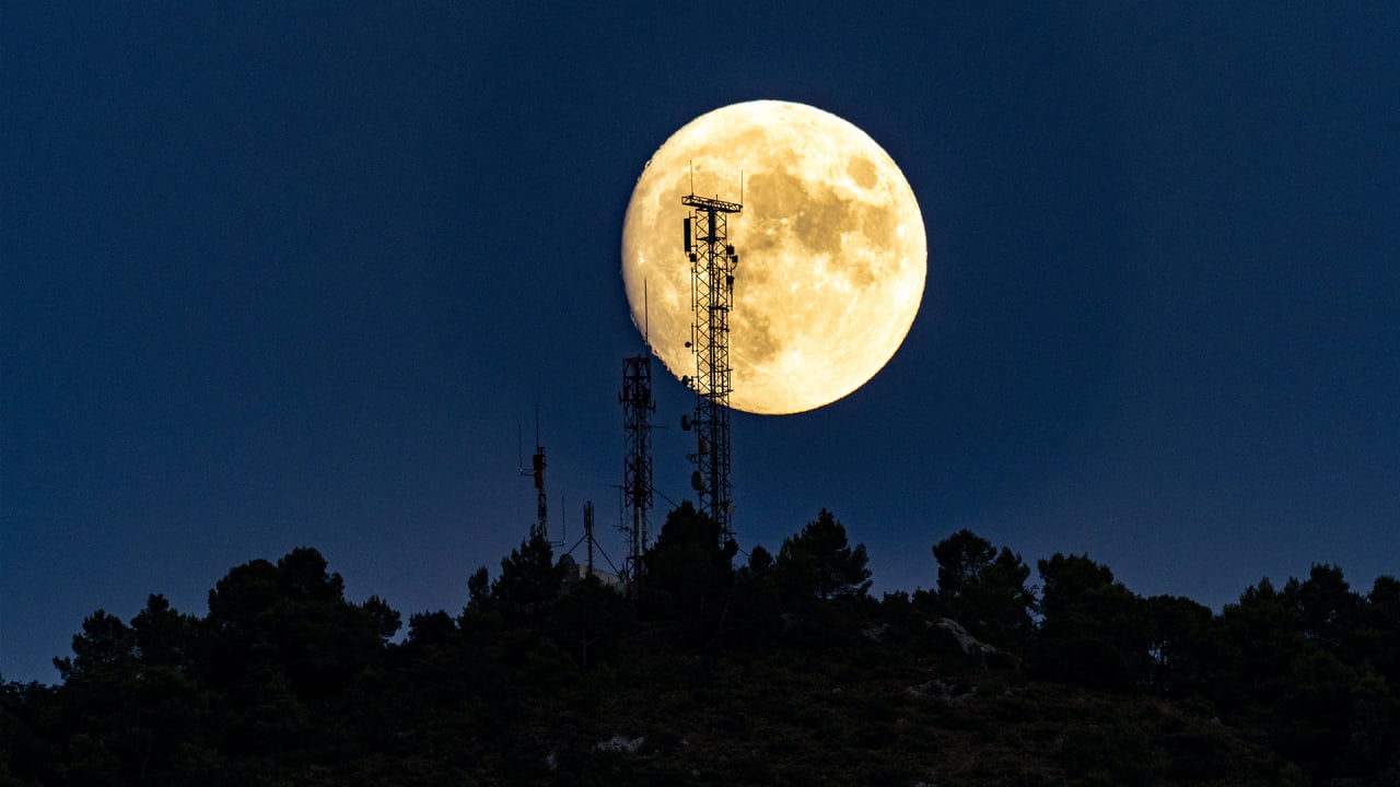 How cell towers have come to symbolize our collective anxieties
