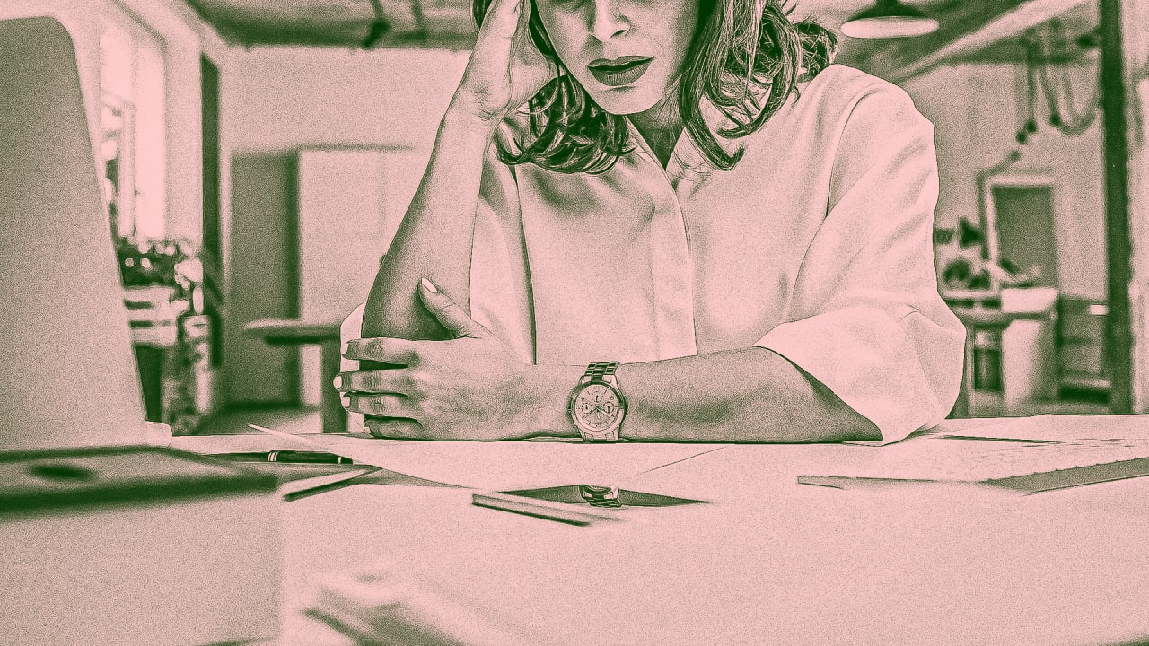 Tips for recession-proofing your career