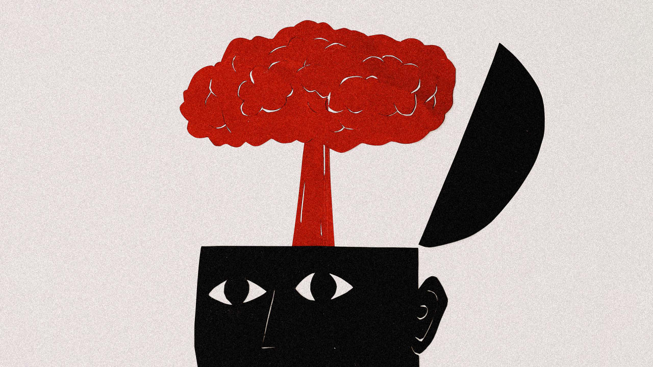 Think things through. Think things through