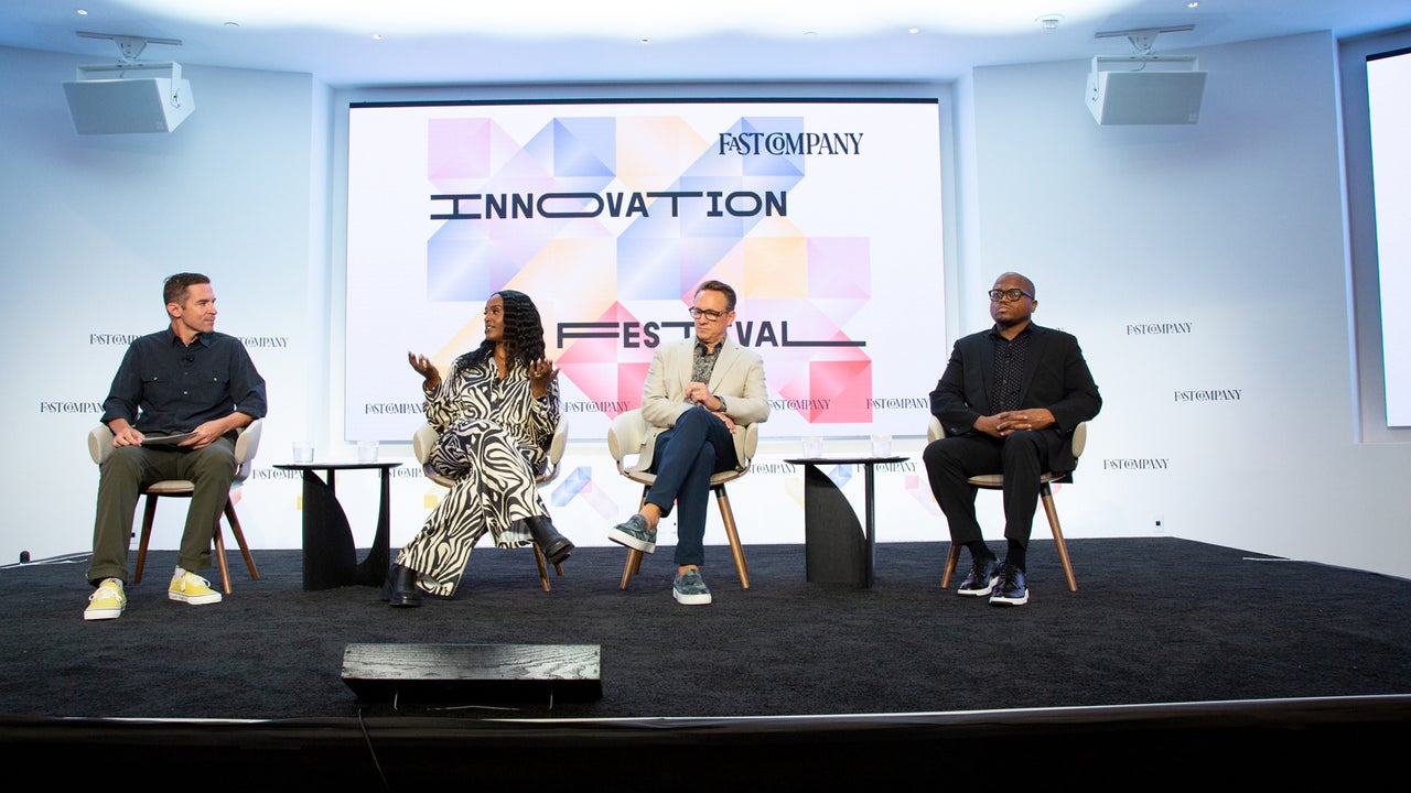 Motown Records, Smucker on how heritage brands can stay relevant - Vimarsana News