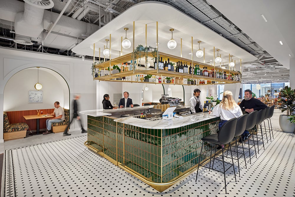 How To Build A Positive Culture That Drives Innovation And Success