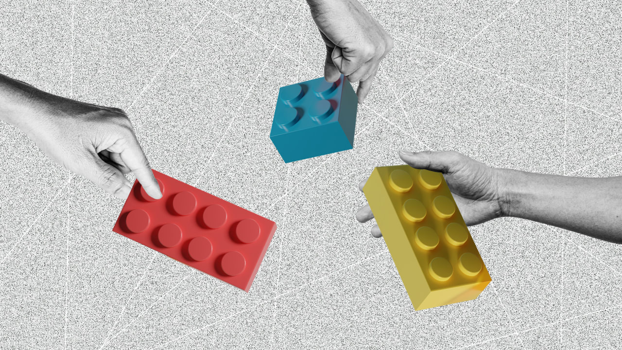 Strategies for Making Group Projects Less Annoying