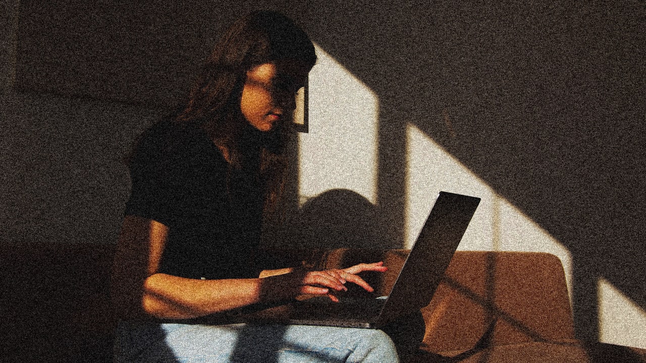 This is the work from home impact on women employees