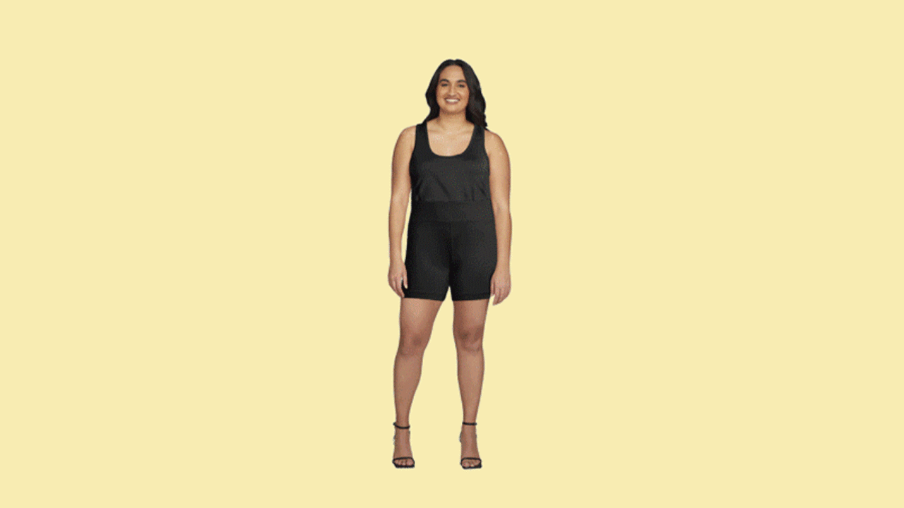 Walmart AI Lets You Try On Clothing in a Virtual Fitting Room