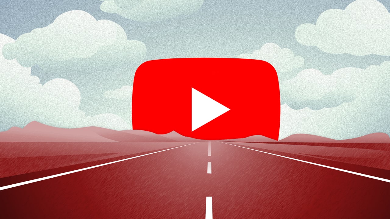 How the YouTube platform paved the way for today's social media
