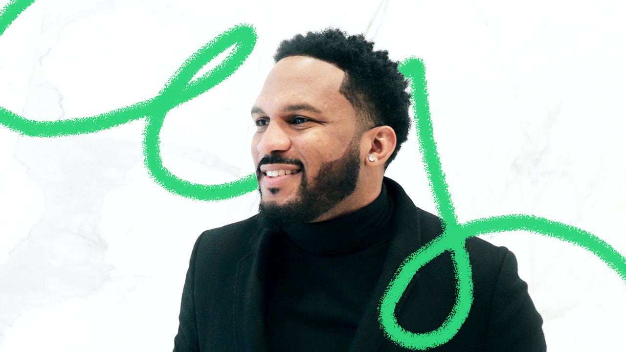 Exclusive Everette Taylor is named Kickstarter's new CEO