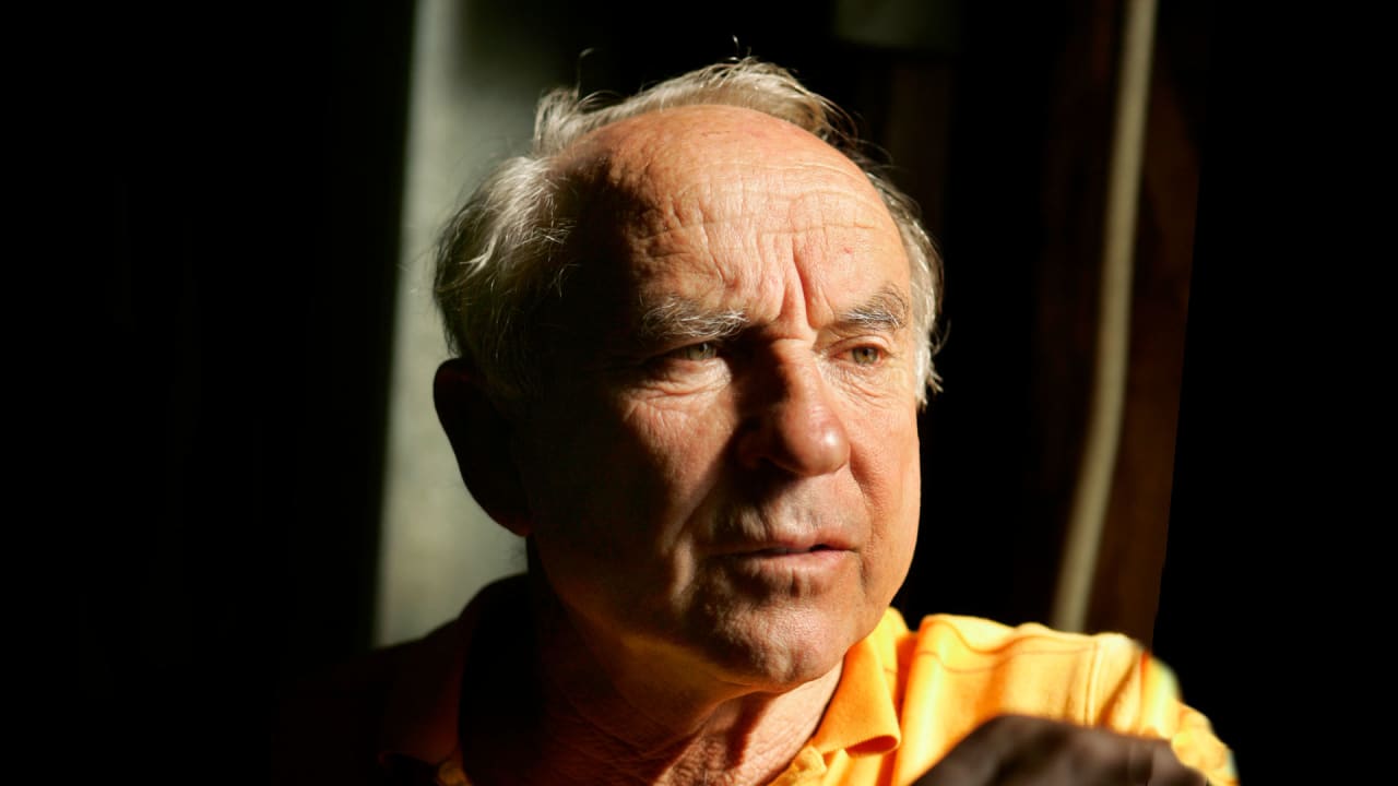 Yvon Chouinard gives up Patagonia ownership stake for climate