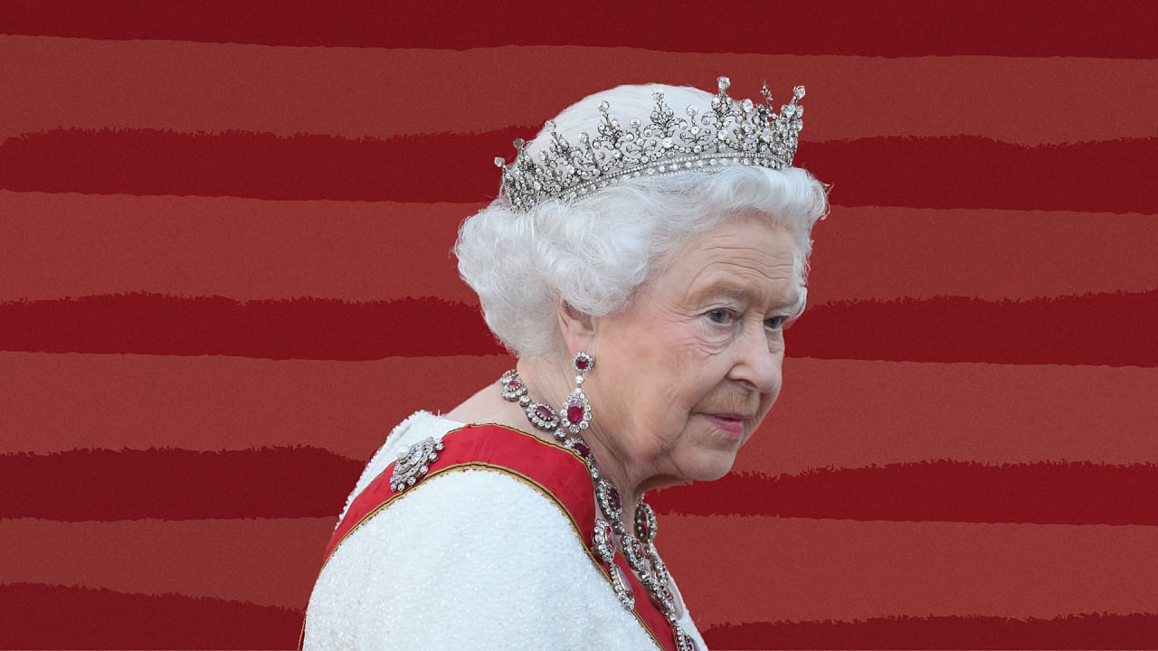 Queen Elizabeth dead: Latest news after UK monarch passes