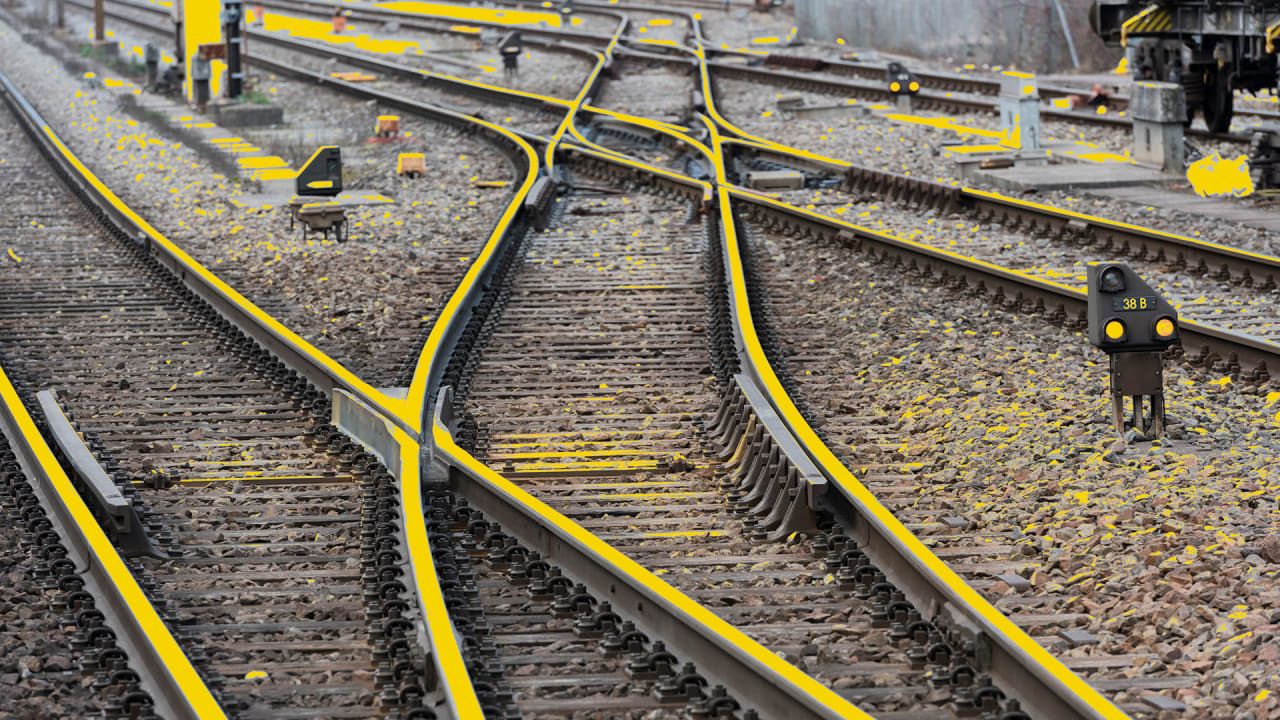 US railroad strike time, date, what services are disrupted