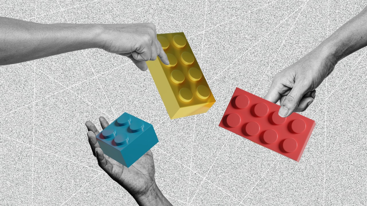 The Biggest Mistake Teams Make With Group Projects The Biggest Mistake Teams Make With Group Projects