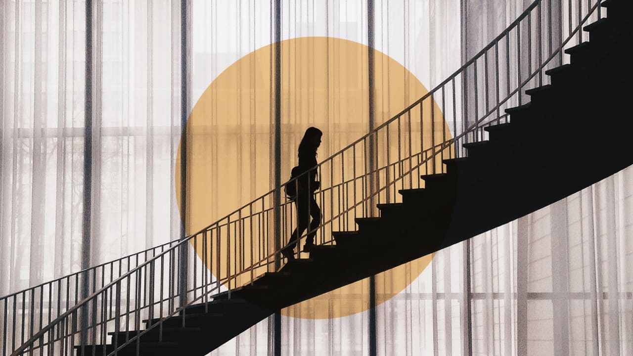 Want to keep top talent? Create clear paths to advancement