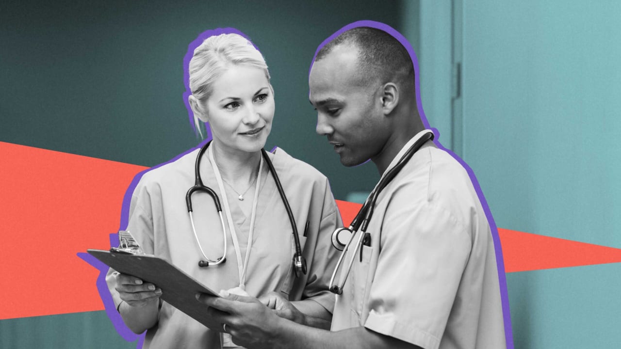 A Nursing Shortage Is Looming How Hospital Leaders Can Help