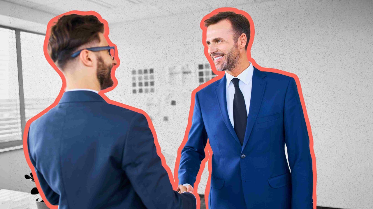 Big Companies Are Calling To Partner Should You Say Yes