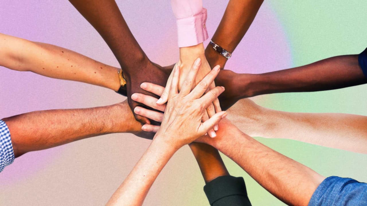 Can’t find a business mentor? Try the ‘Rule of 10’ instead