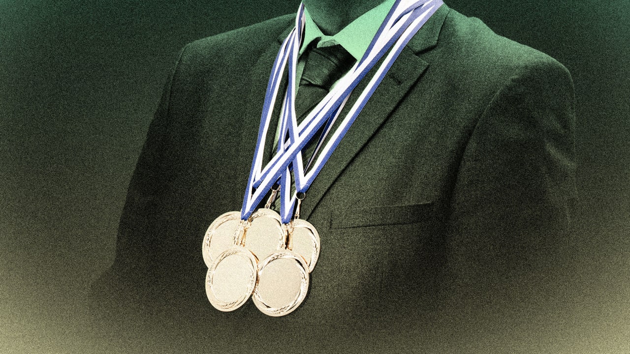3 life lessons I learned from one of the world’s best-known executive coaches