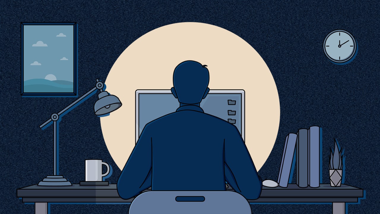 Myth Busting Of Two Timing Remote Employees Myth Busting Of Two Timing Remote Employees