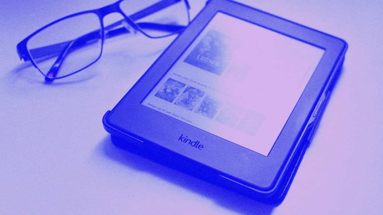 Which  Kindle should you buy?