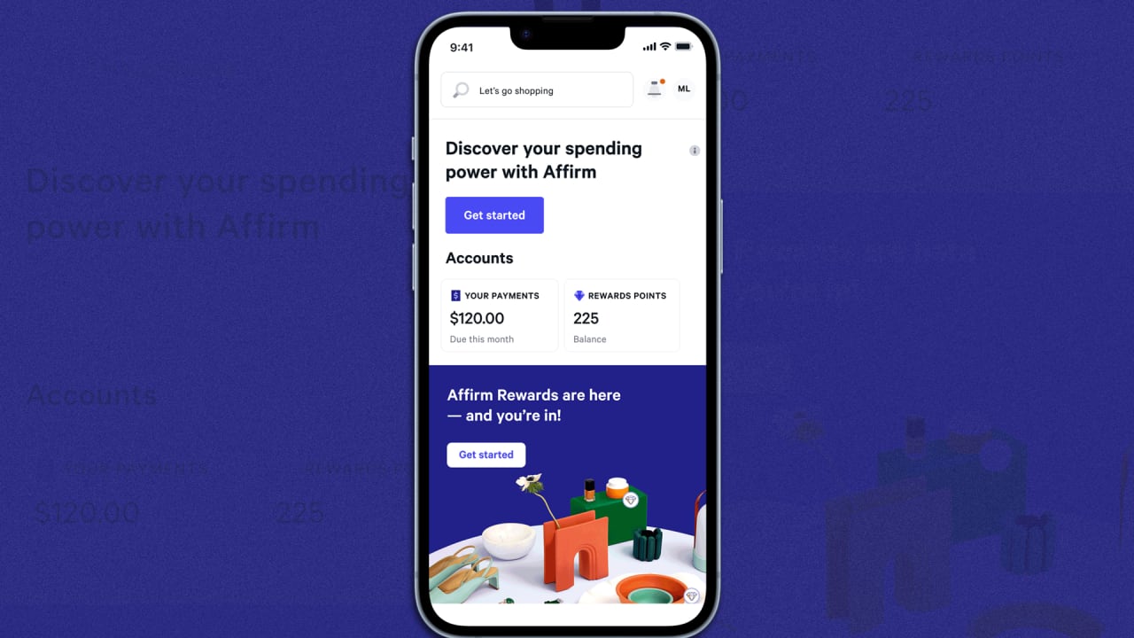 Exclusive: Affirm is testing a points-based rewards program to take on credit cards