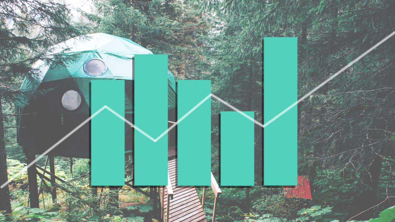 Airbnb Q3 earnings report