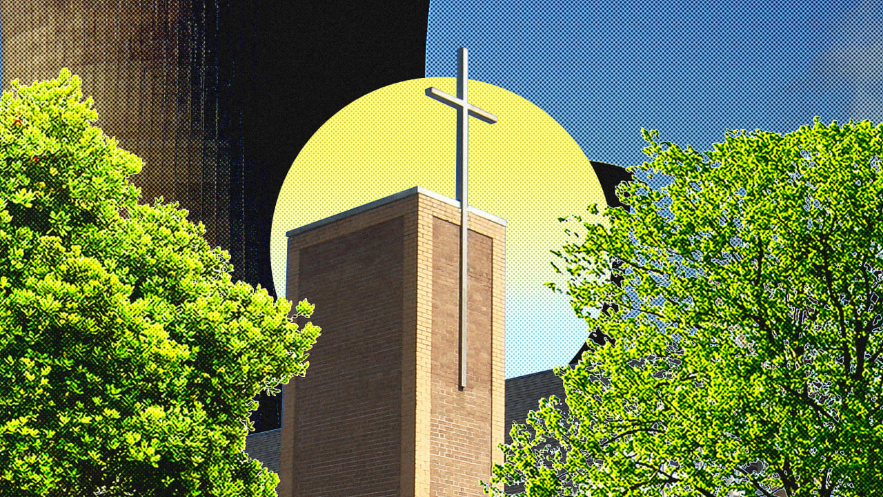 Black clergy are activating the power of their congregations to advanc