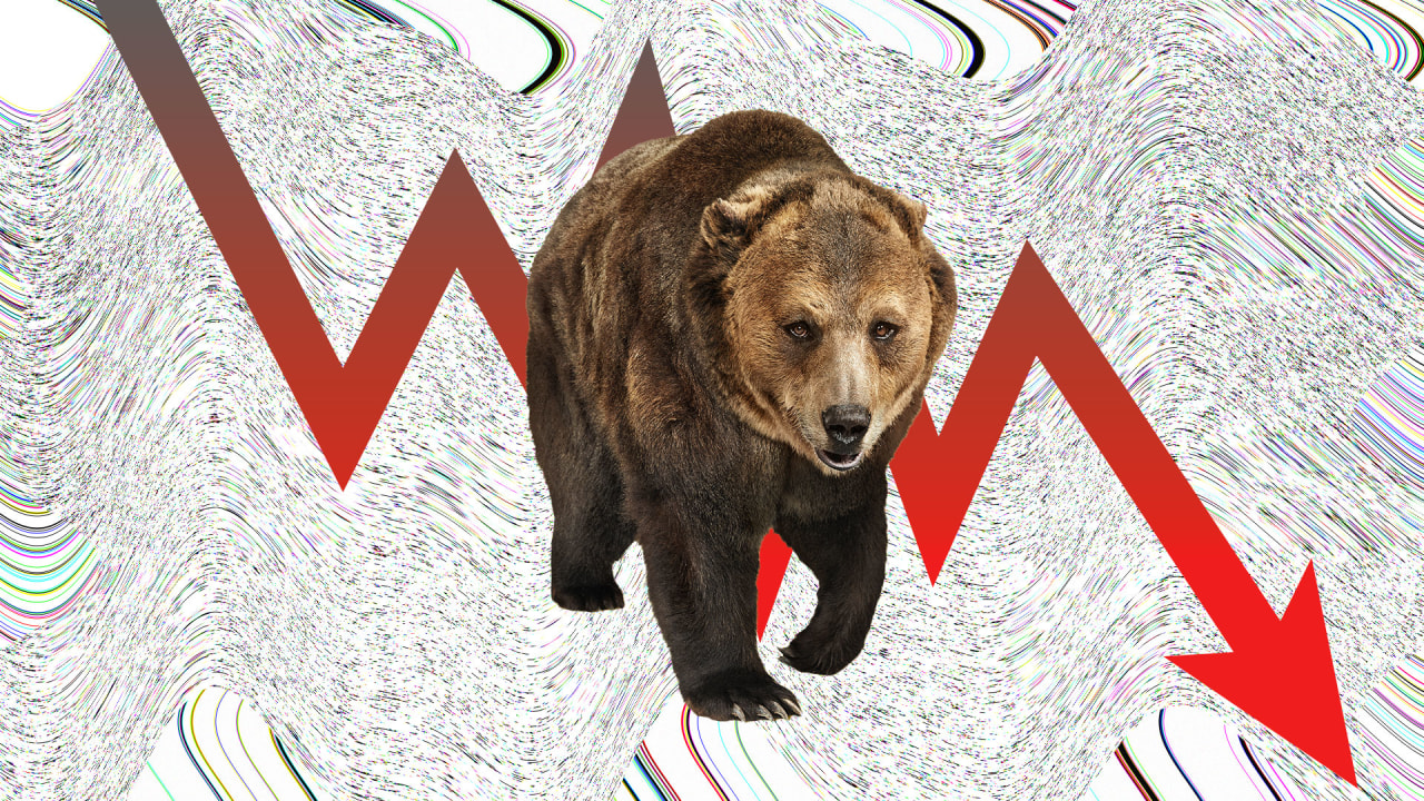 Are we or aren’t we headed for a recession?