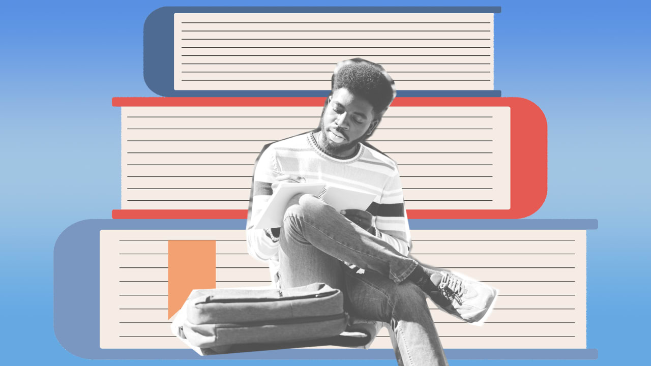 What to do to get a good internship