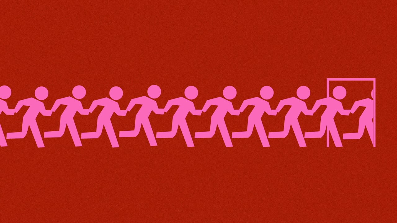 What to do before you get laid off