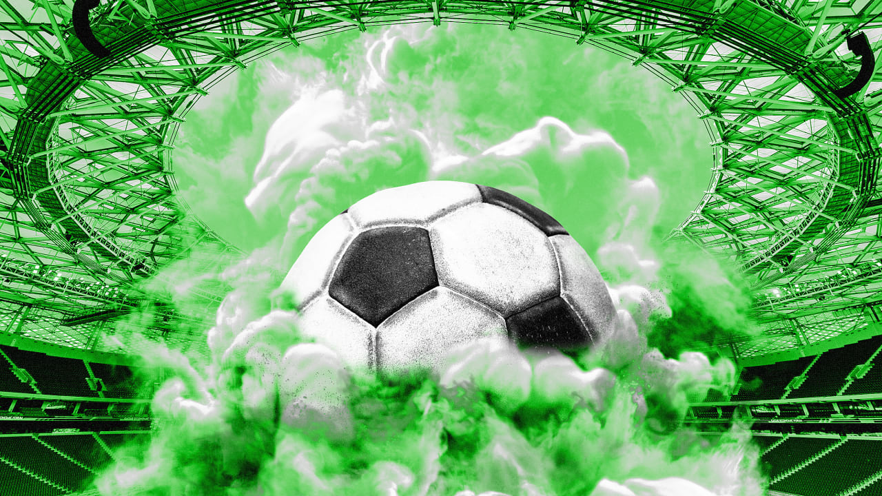 Qatar's Carbon-Neutral World Cup Is a Fantasy - Bloomberg