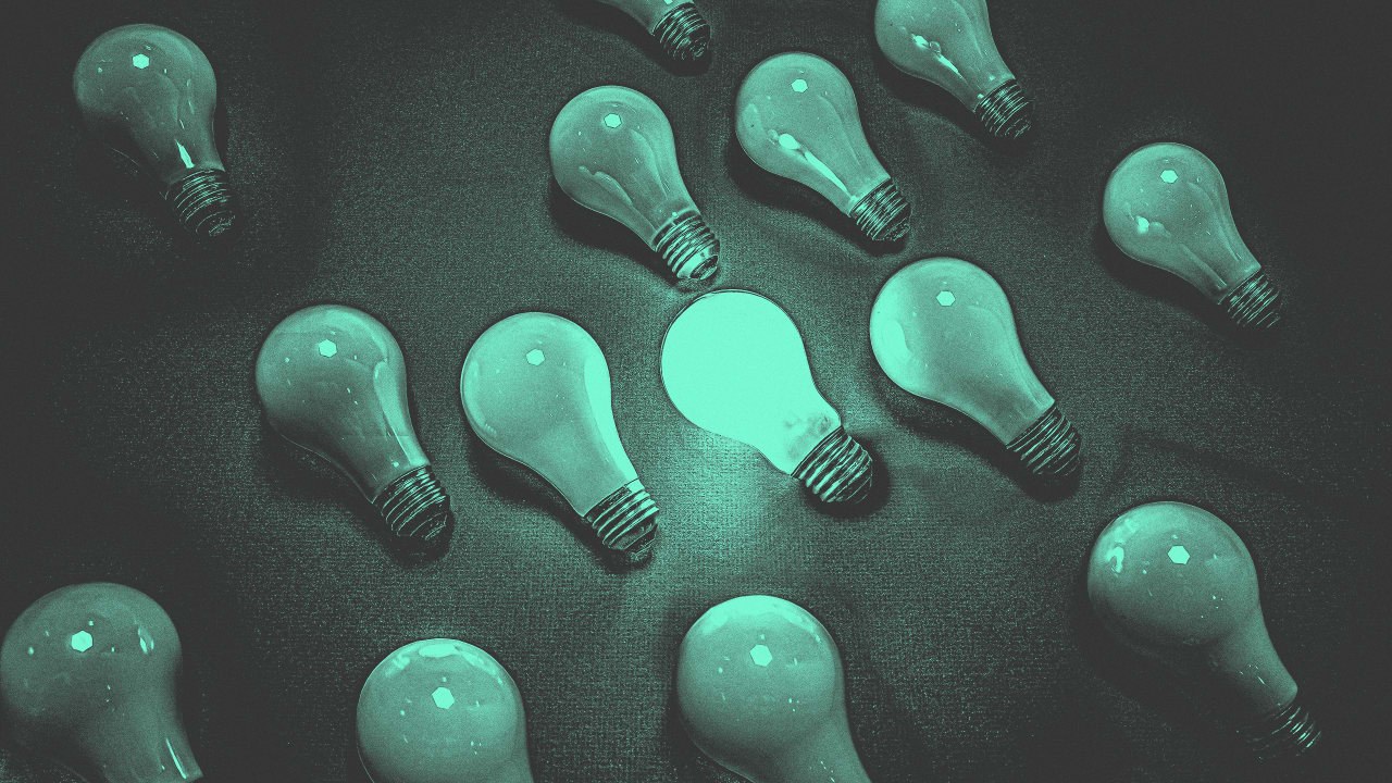 5 timeless lessons about innovation from some of the most successful founders