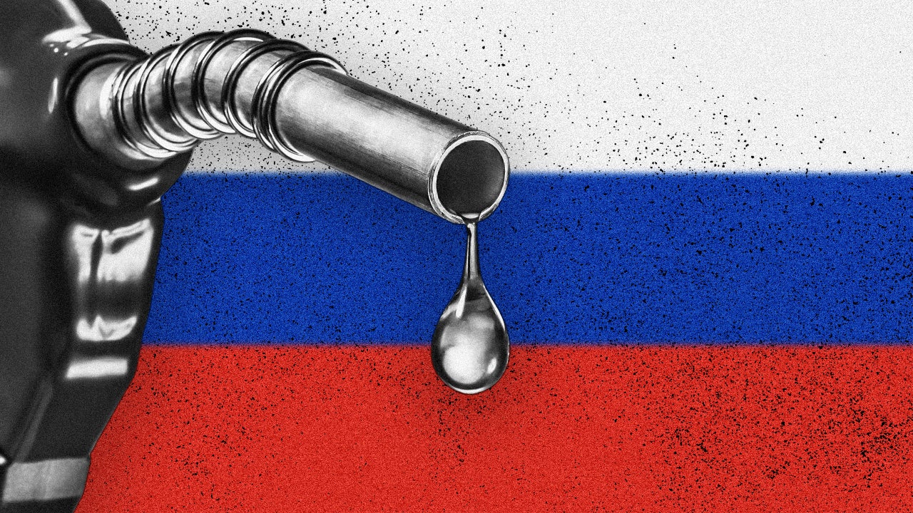 Houston Energy Russia Local Resource Guide: Navigating the 2026 Volatility