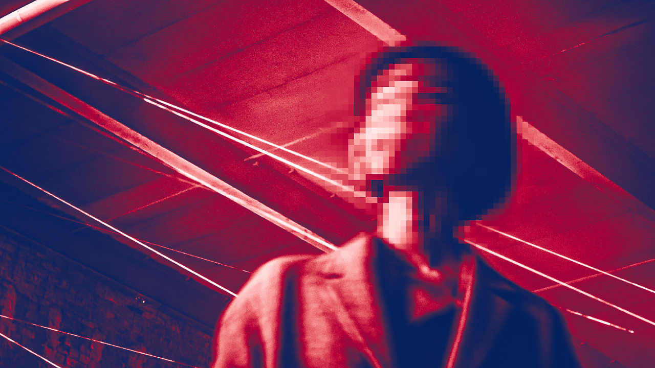 In Texas Facial Recognition Is Becoming A Way Of Life