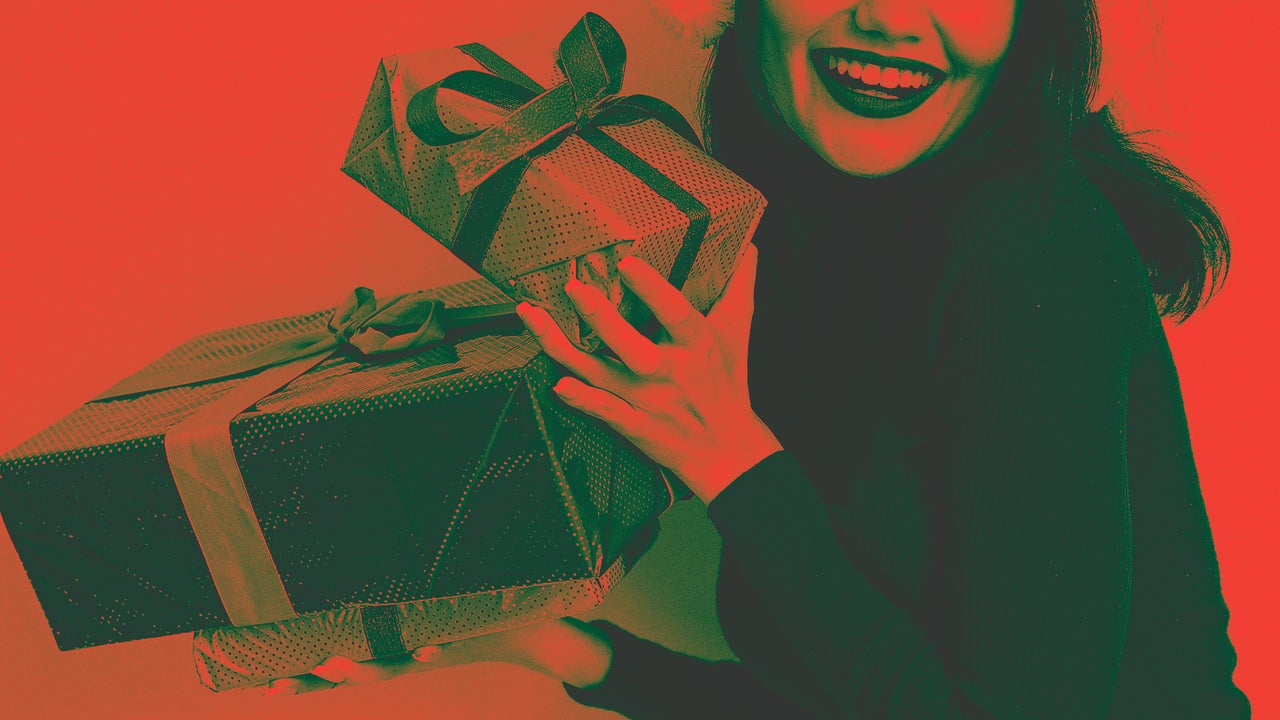 Saving For Holiday Shopping Year Round Saving For Holiday Shopping Year Round