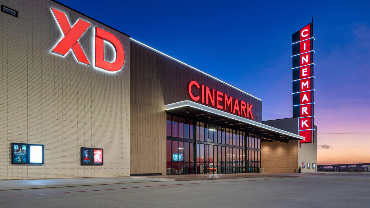  Wakanda Forever Cannot Save Movie Theaters But Redesigning Them Mig