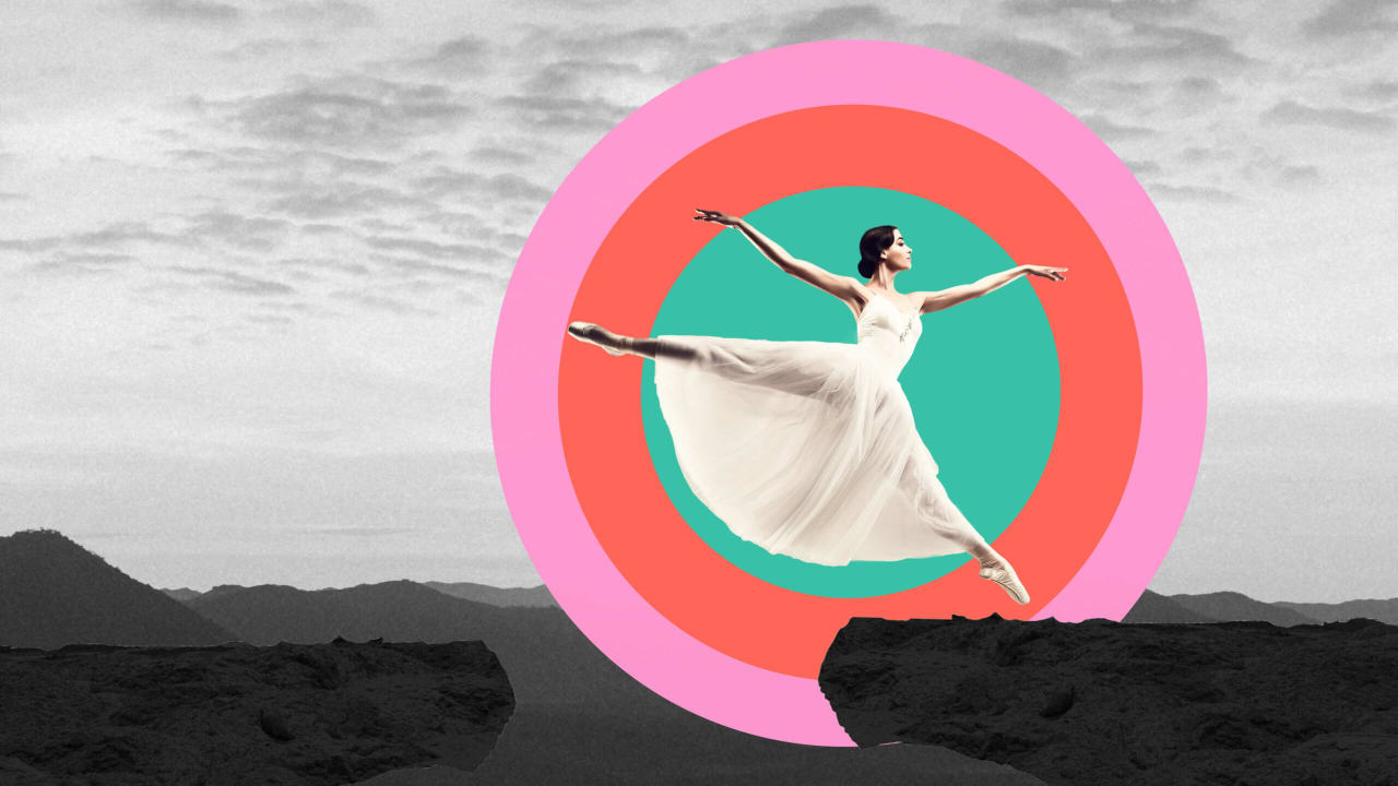 Is HR’s glass slipper moment slipping away?