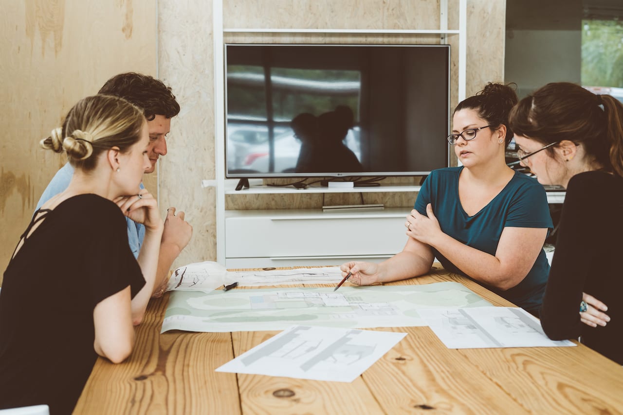 How three growing businesses are improving collaboration to get more done