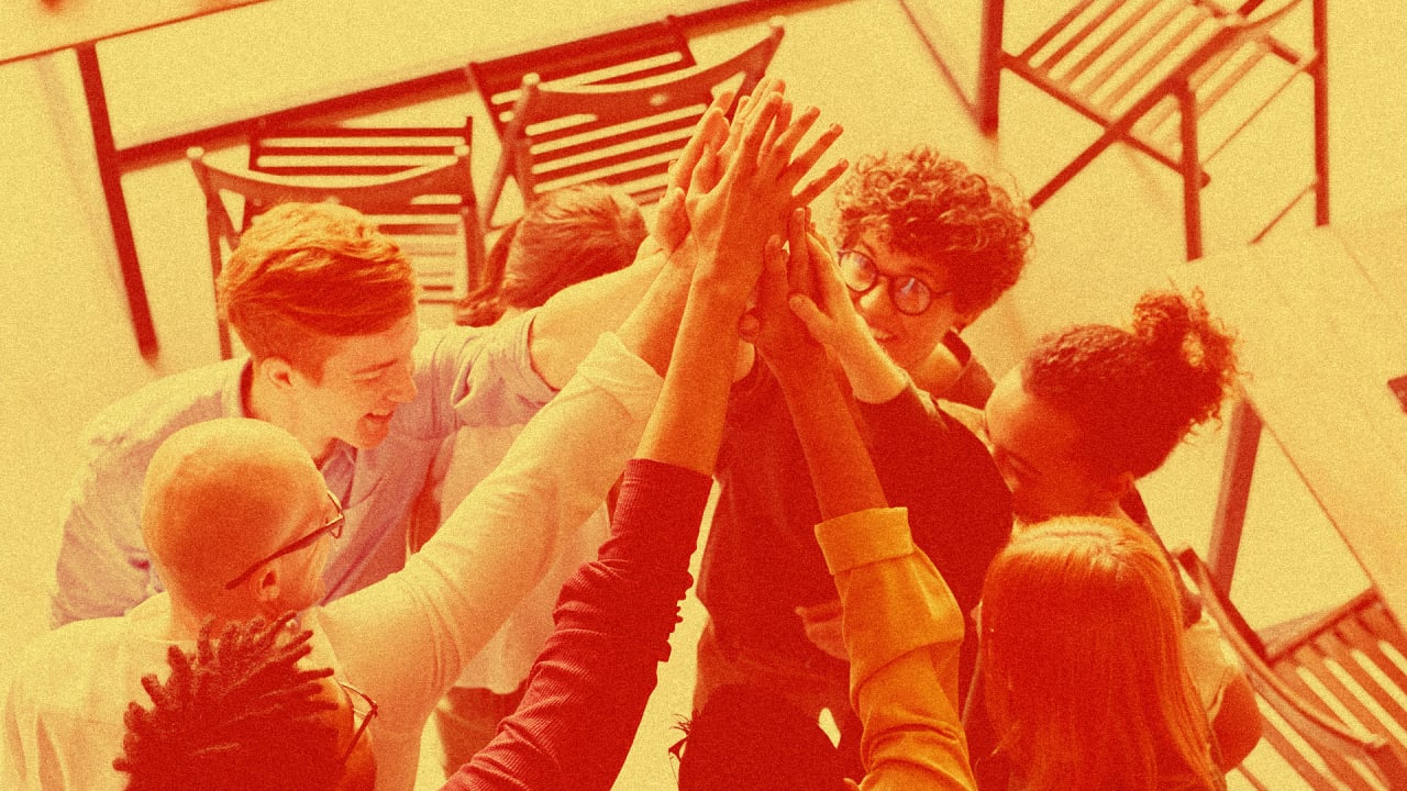 How to be the boss everyone wants to work for