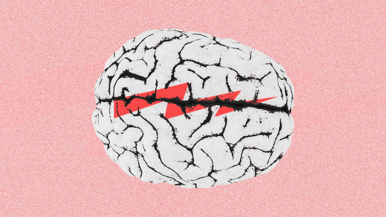 This is what’s happening to your brain in the middle of a conflict