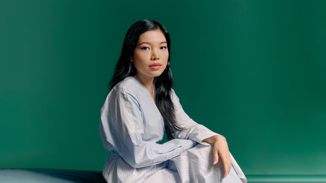 Web3 investor and content creator Li Jin shares her productivity secre