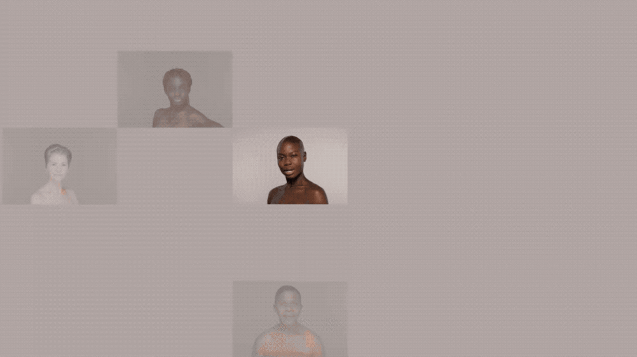 Google Shopping Wants To Help You Find Your Perfect Foundation Match